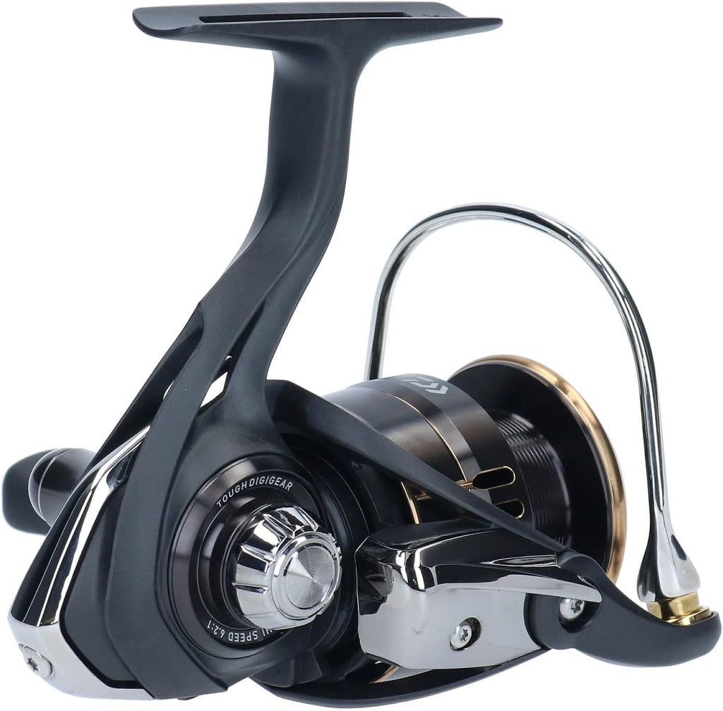 Spinning Fishing Reel G86363