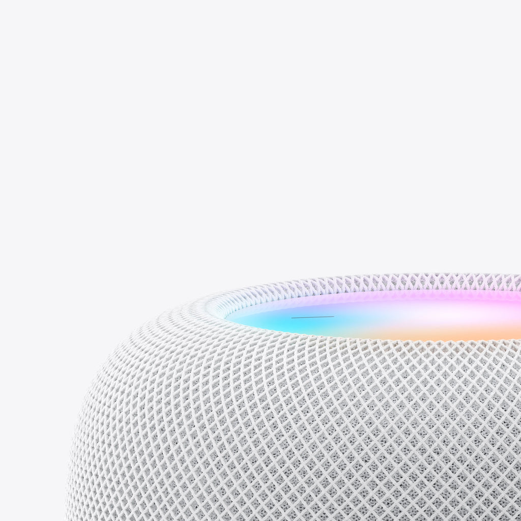 Midnight HomePod A980540