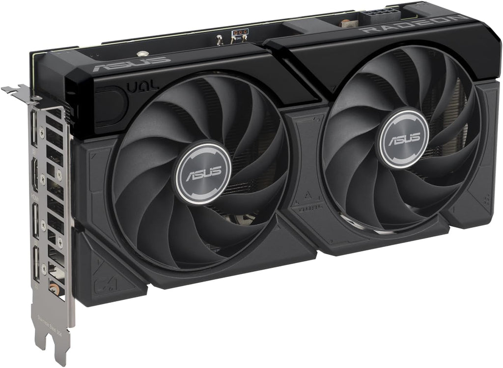 Radeon RX 7600 XT 16GB GDDR6 Graphics Card U39921
