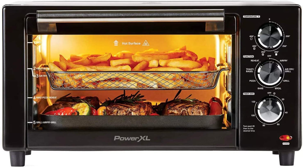 7-in-1 Air Fryer Grill C26848
