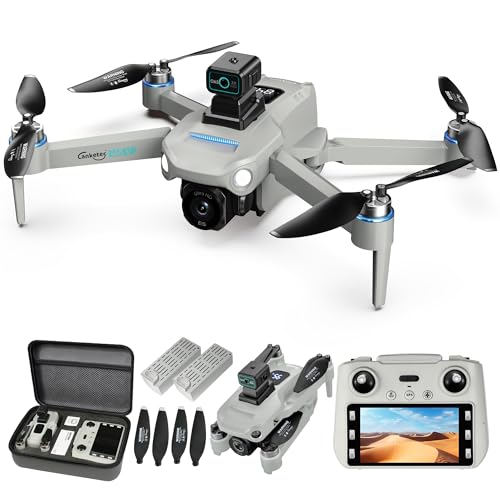 4K GPS Quadcopter with Camera T734356