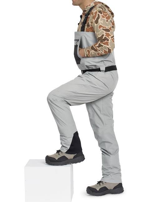 Men's Clearwater Wader - Stone - XL O6931