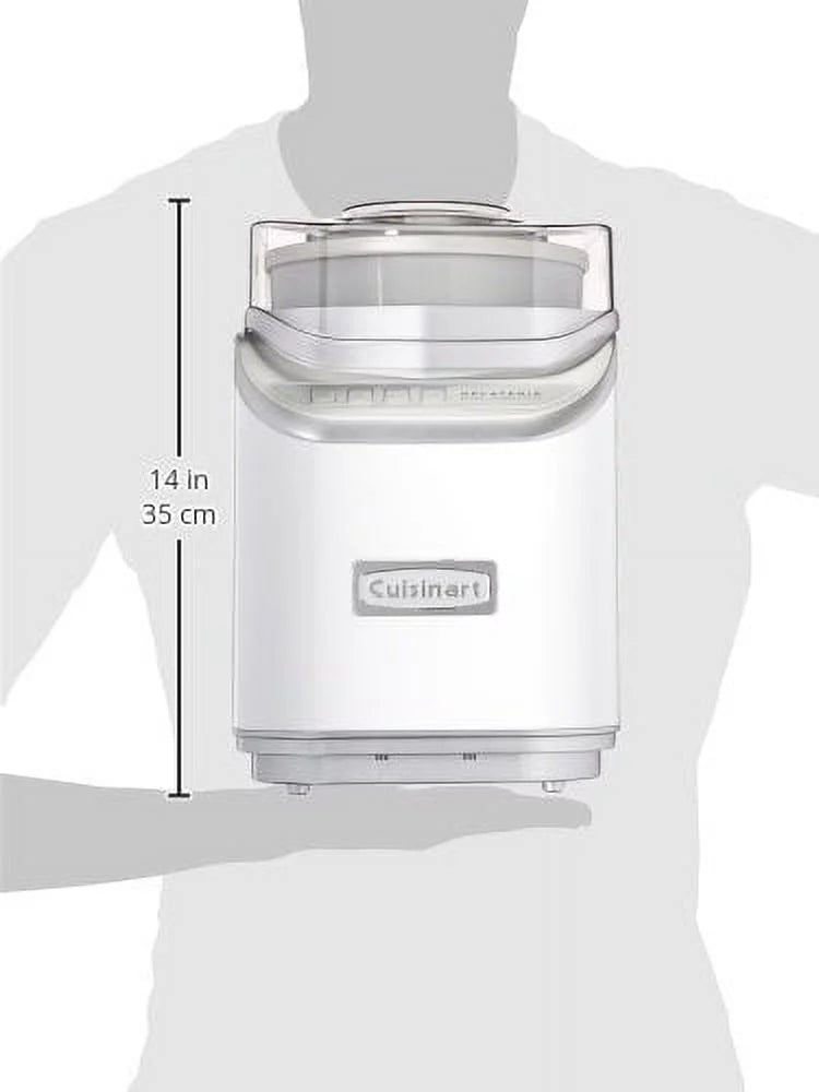Ice Cream Maker X865