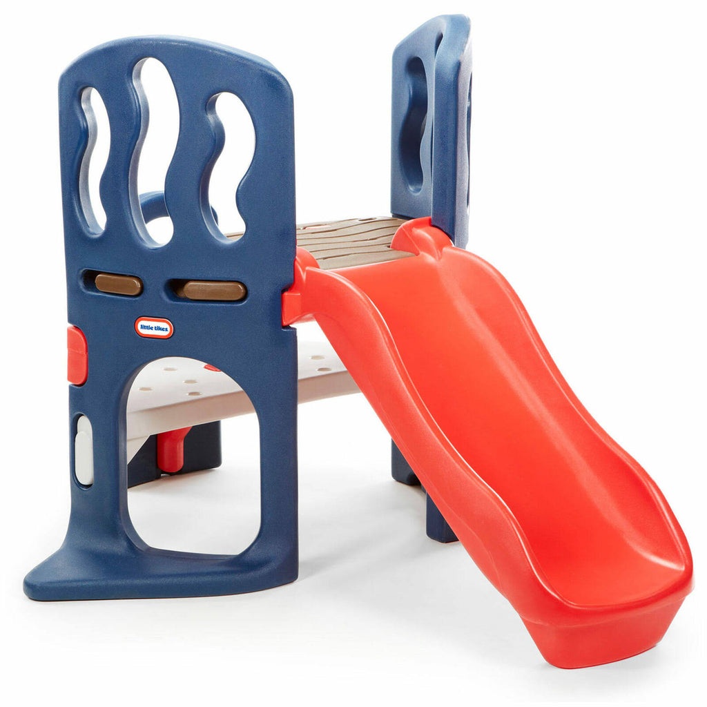 Hide & Slide Climber H418274