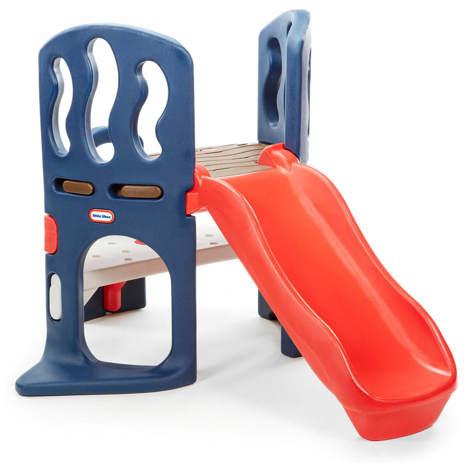 Hide & Slide Climber H418274
