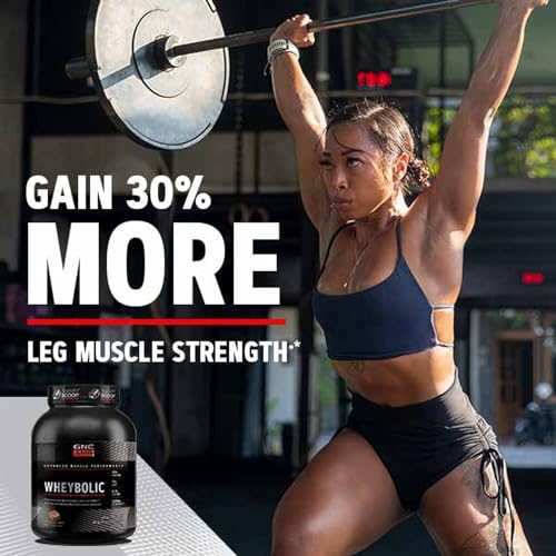 Strawberries and Cream Pure Whey Protein Powder 10 Servings W860043
