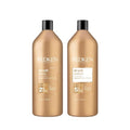Shampoo & Conditioner Set with Argan Oil Z77716