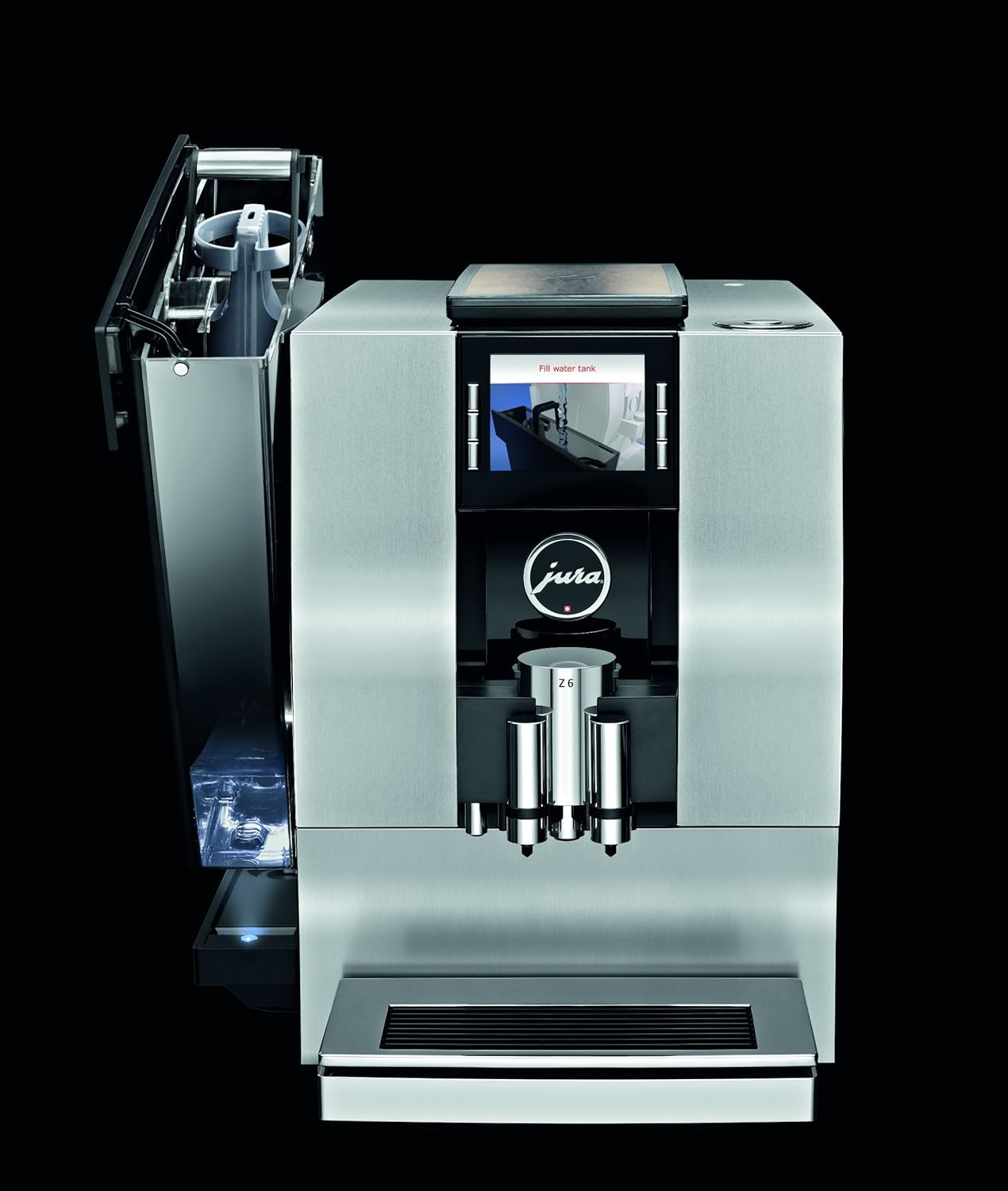 81 ounces Automatic Coffee Machine Q458425