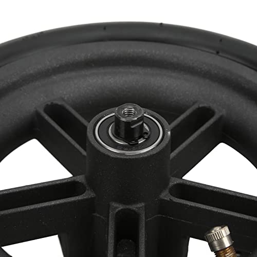 8.5 Inch Scooter Rear Tire Set Heavy Duty Rubber Pneumatic U674750