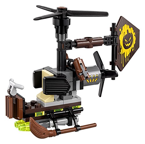 LEGO Building Kit M6006