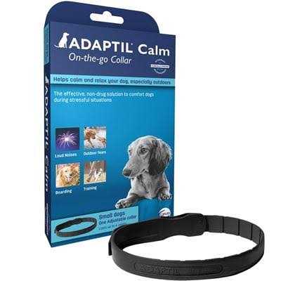 Calming Collar for Dogs S264
