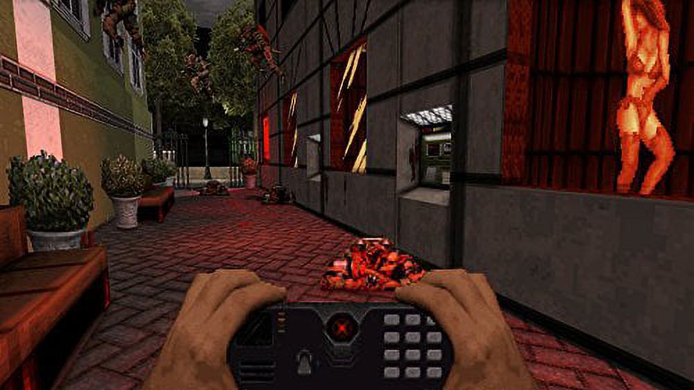 Xbox One P5460
