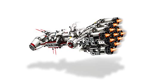 1768 Pieces LEGO Star Wars Building Kit U1598