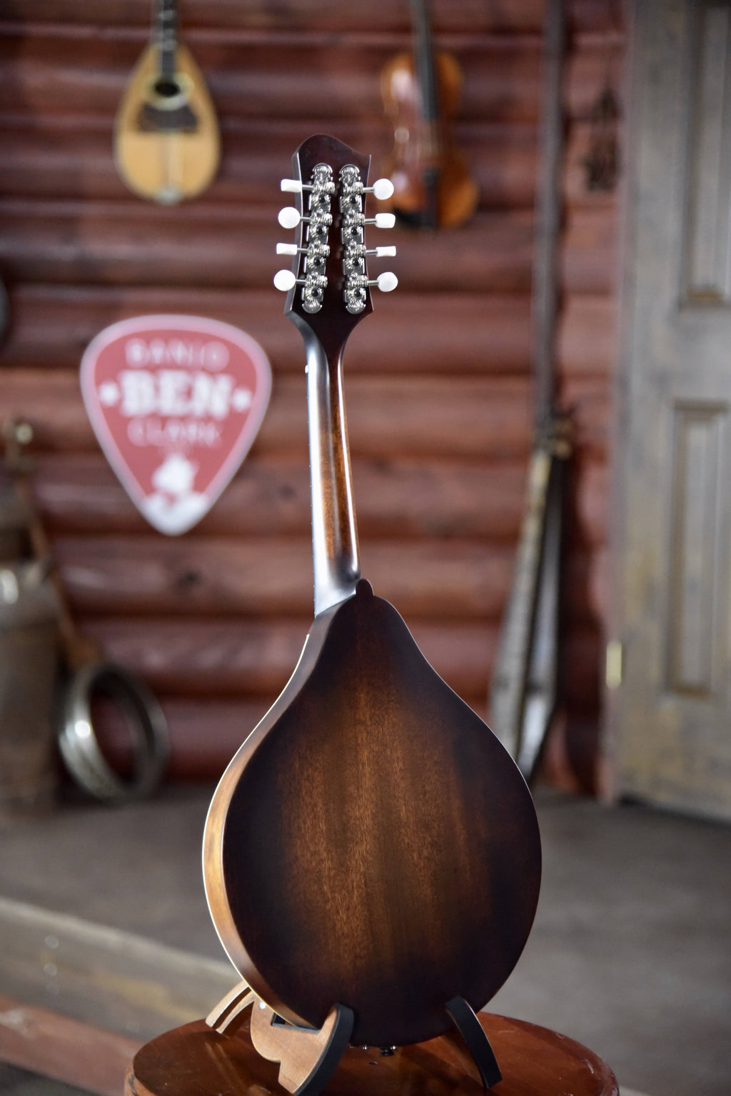 A Style Mandolin I5538