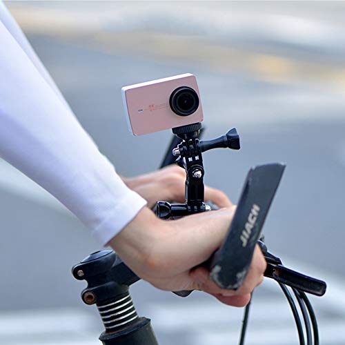 Roll Bar Mount with 3-Way Pivot Arm for GoPro Cameras R35507