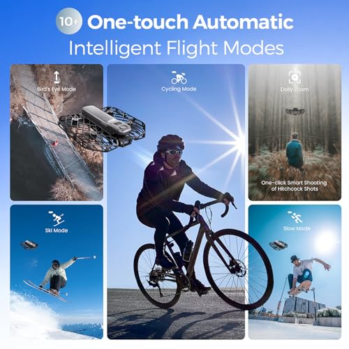 8K Action Flying Camera Foldable Drone Y688