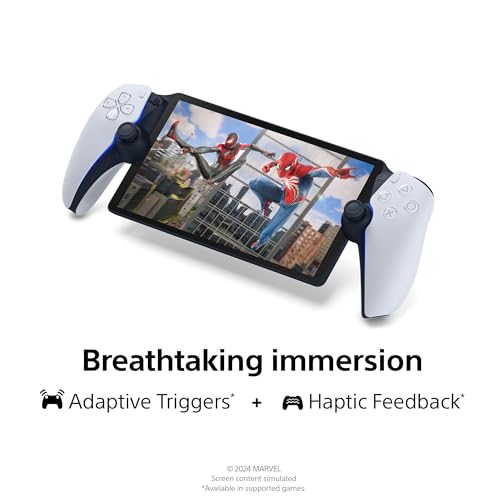Remote Player 5 J14725