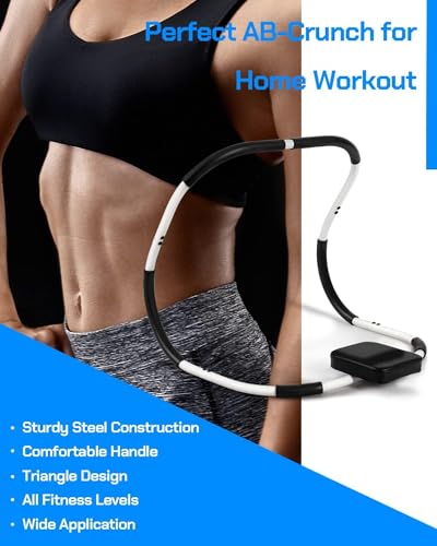 Portable Ab Machine Exercise Equipment Z8968