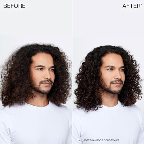 Shampoo & Conditioner Set with Argan Oil Z77716