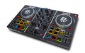 Black DJ Controller Z304682