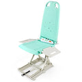 Portable Floor & Bath Lift, 19lbs, 330 Lbs Capacity, IP68 Waterproof I636