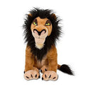 Scar Plush Toy 34Cm D4787