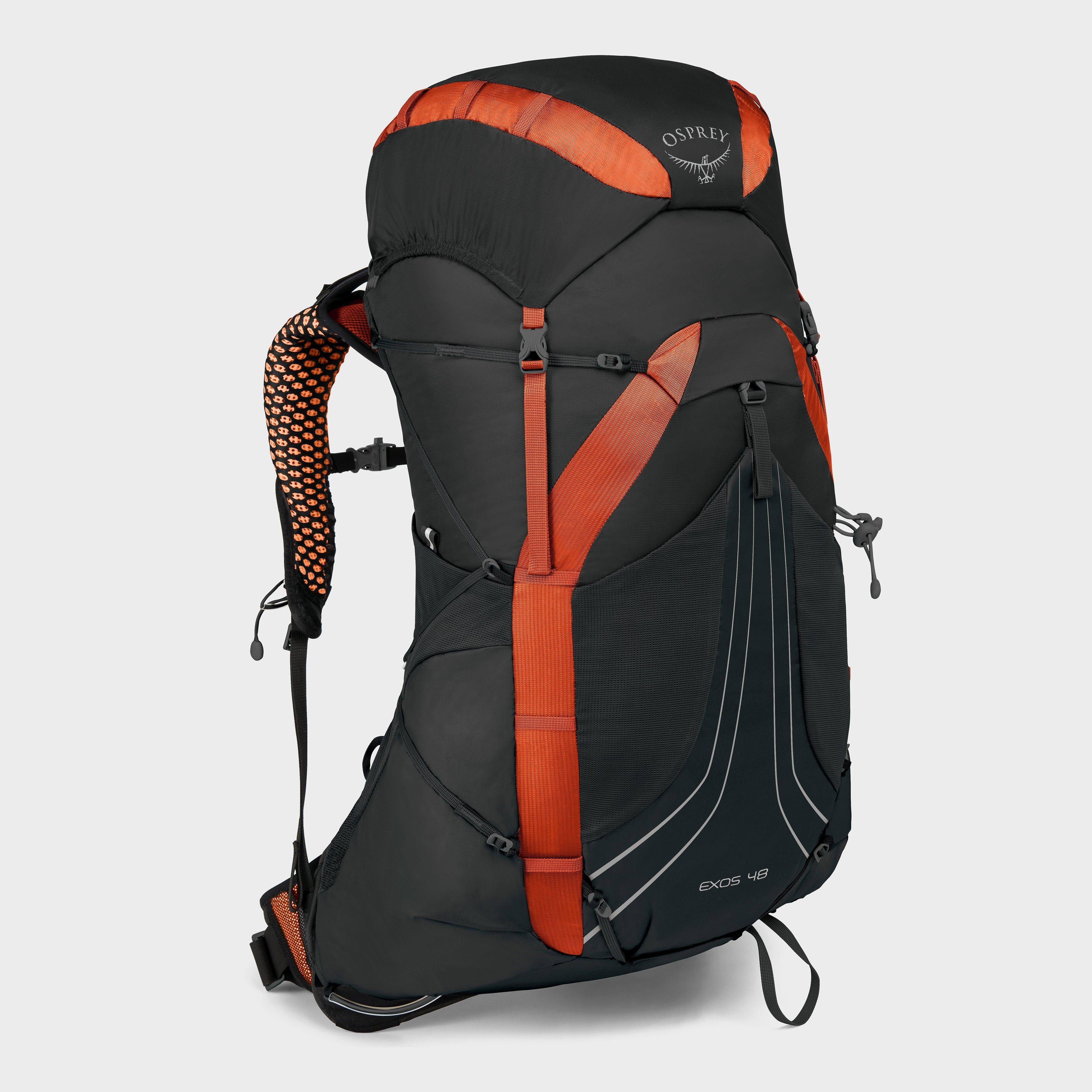 Men's Exos 48 Rucksack (Medium) I506