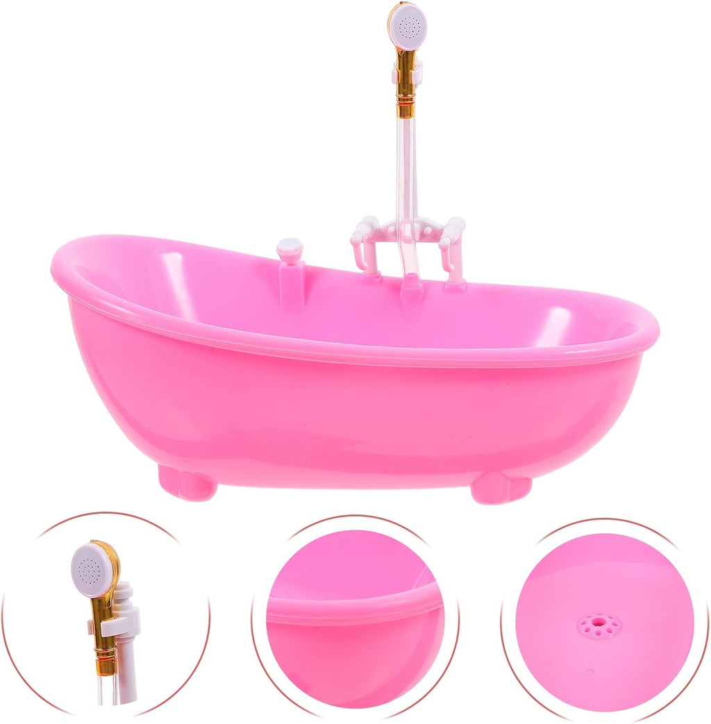 Miniature Doll Bathtub G202