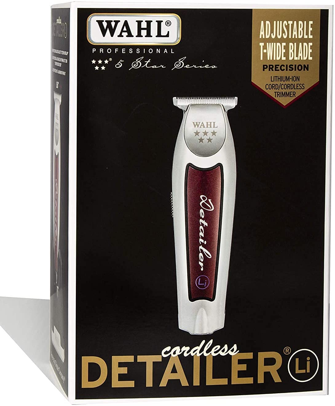 Cordless Detailer LI with Extended Blade Cutting G8206
