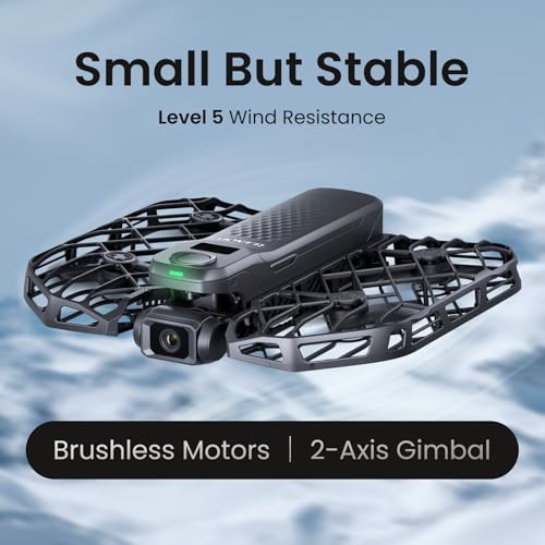8K Action Flying Camera Foldable Drone Y688