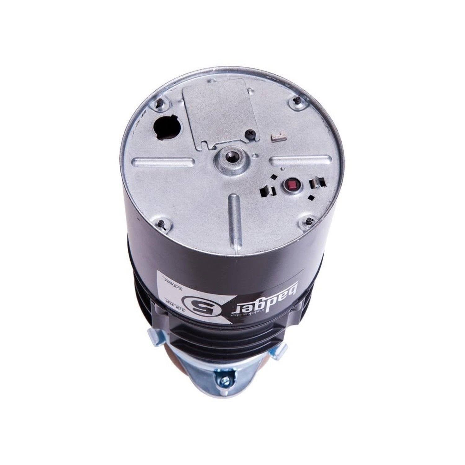1/2 HP Food Waste Disposer G863327