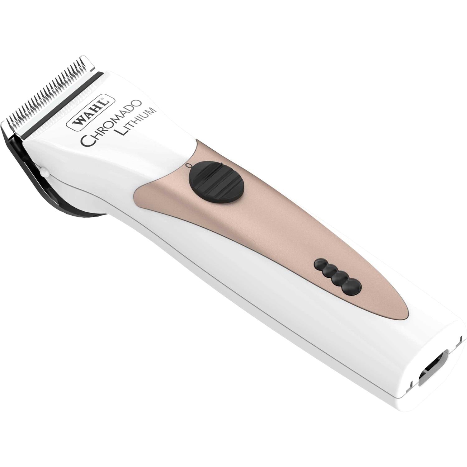 Cordless Clipper L2033