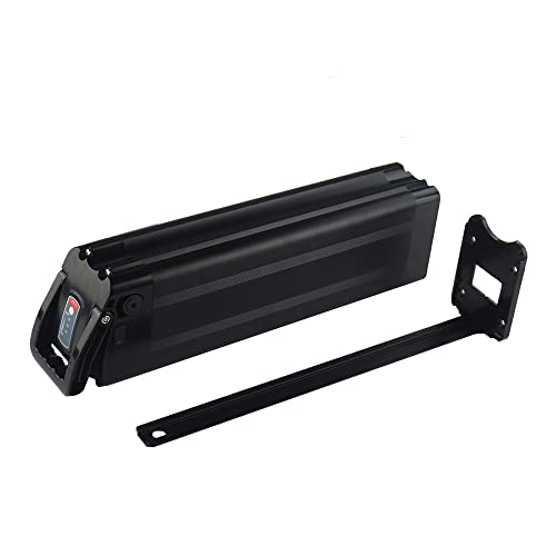 Silver Fish Lithium Ion Ebike Battery L2250
