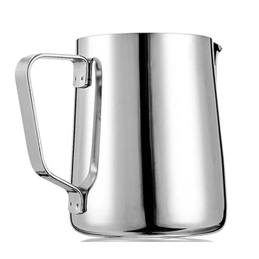 12-Cup Stainless Steel Coffee Maker with Milk Frother S28314