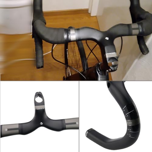 28.6mm Carbon Bicycle Drop Handlebars M392647