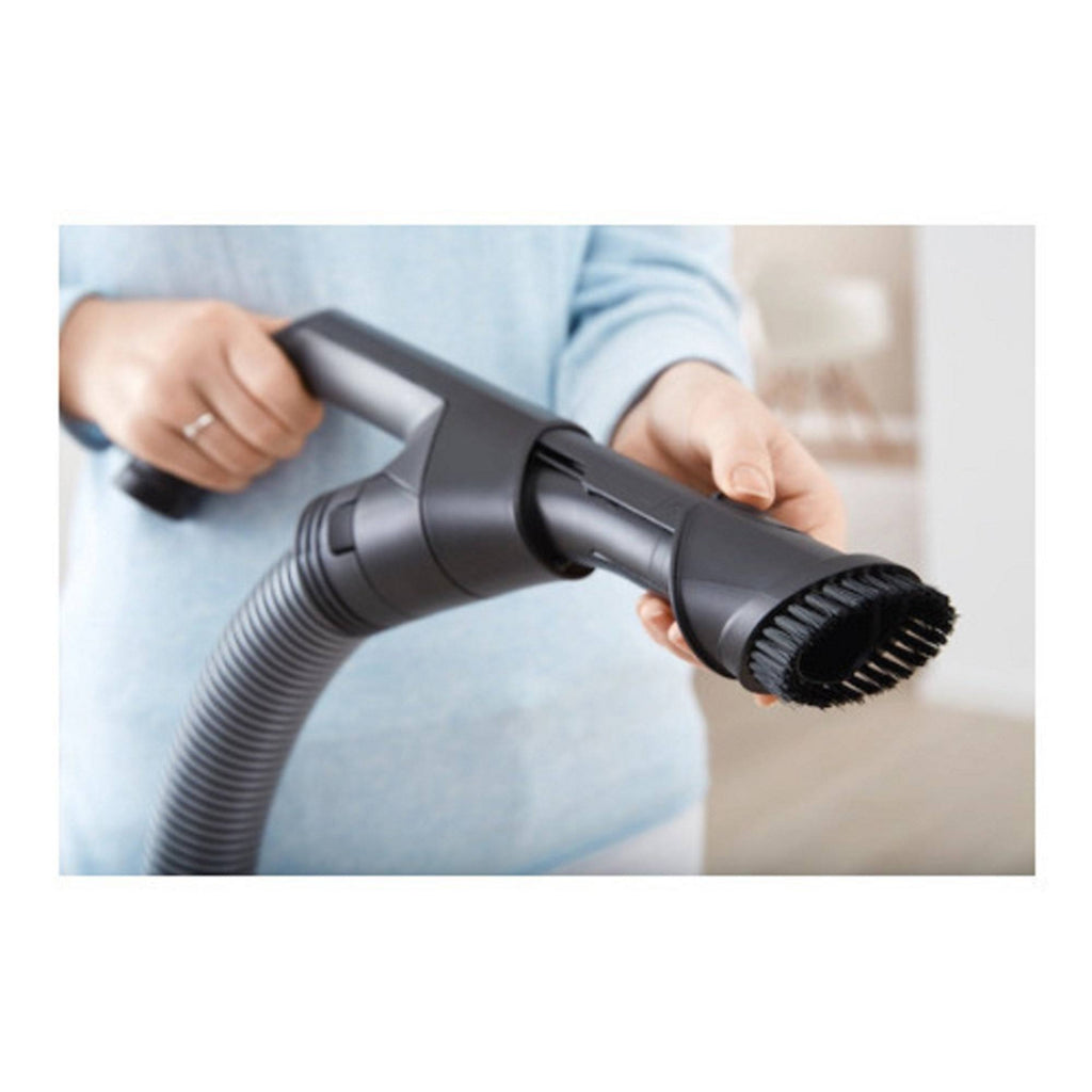 Bagless Canister Vacuum Cleaner Z128