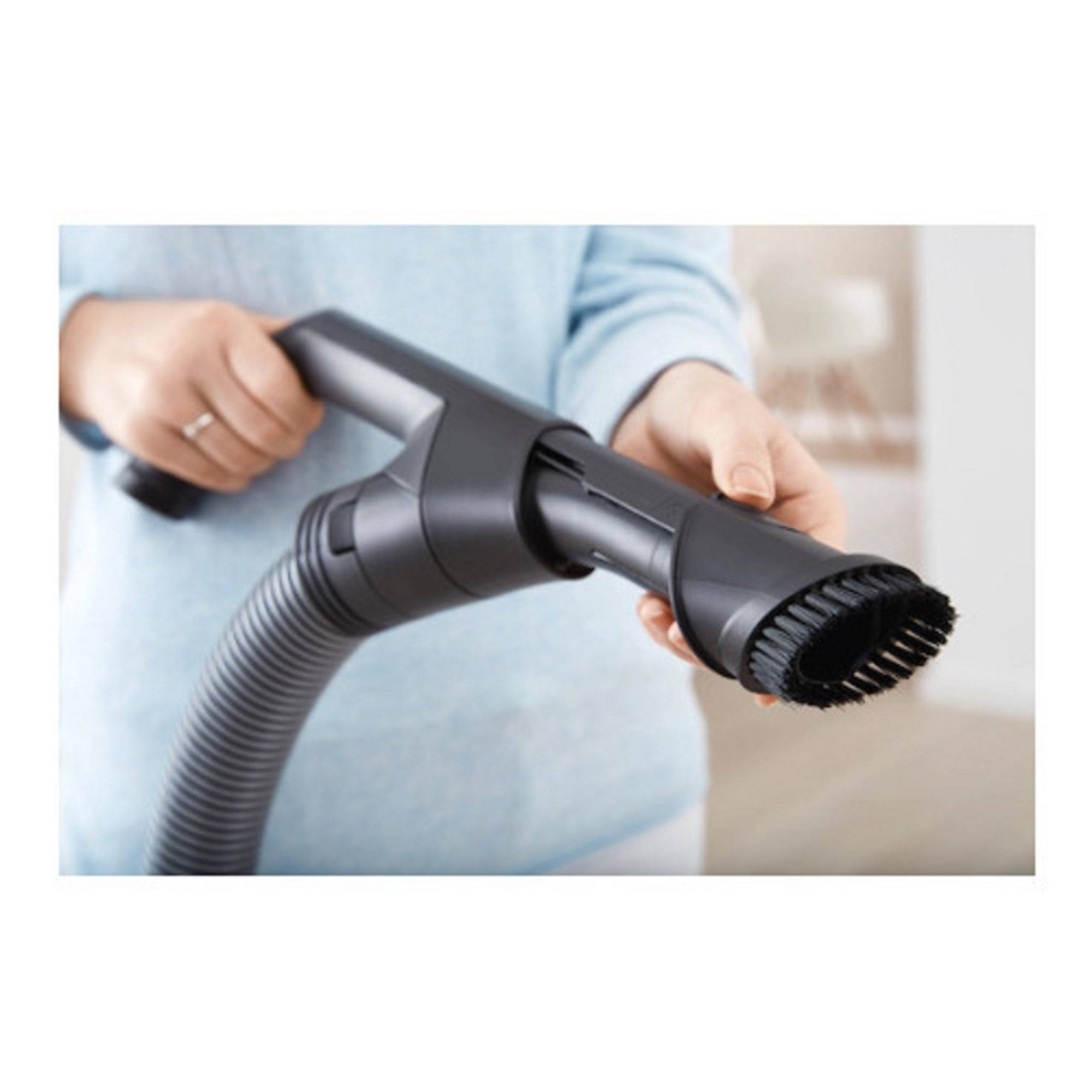 Bagless Canister Vacuum Cleaner Z128