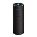 Portable Ultrasonic Humidifier Black I11089
