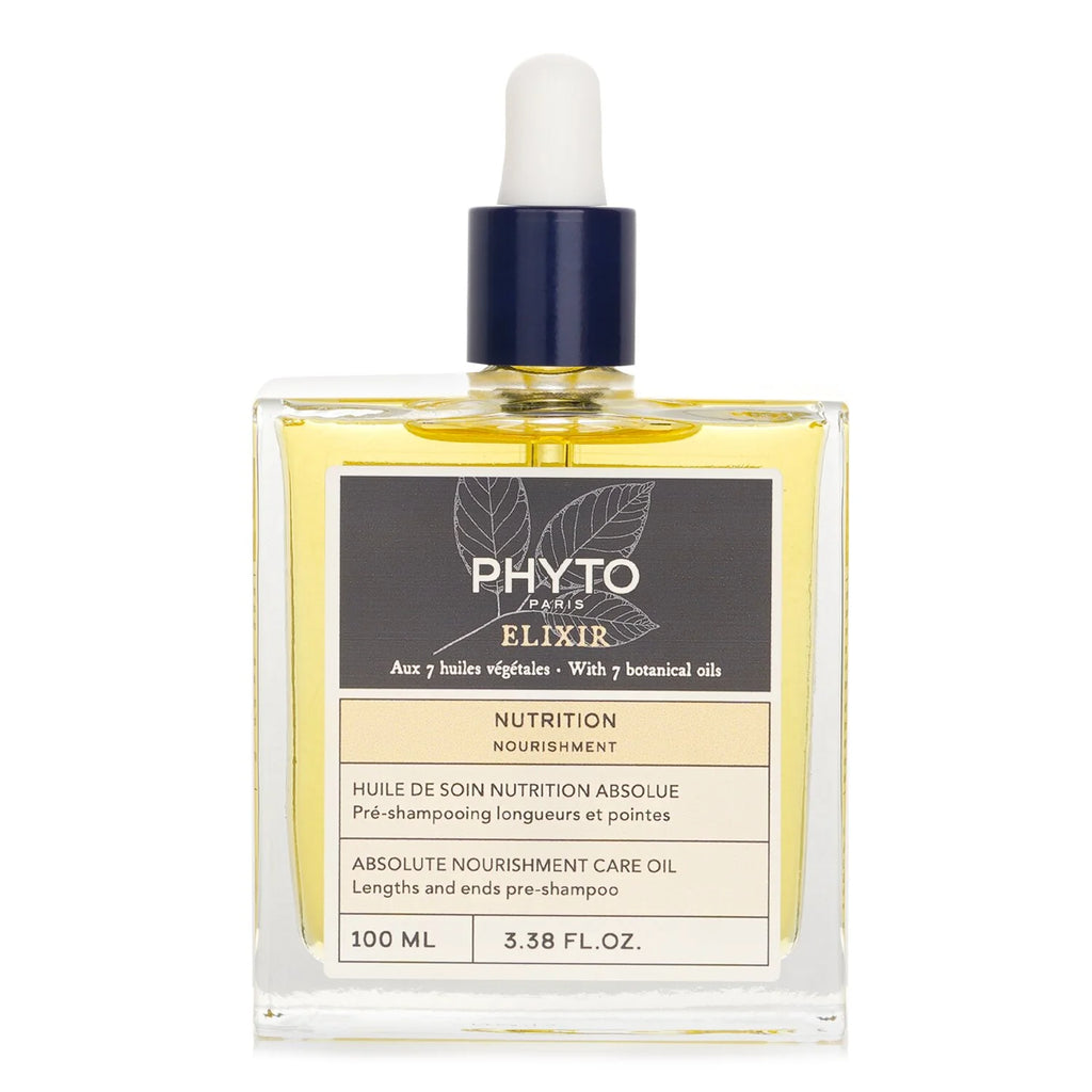 Absolute Nourishment Care Oil 100ml I304