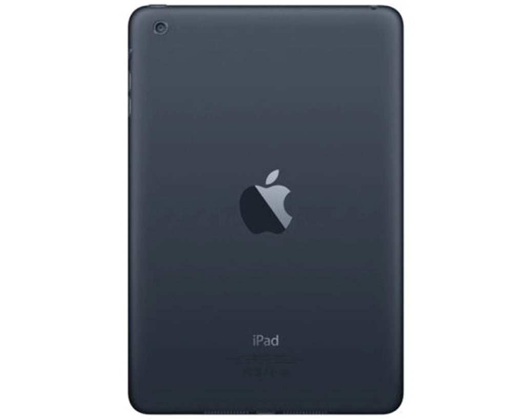 Restored iPad mini Black 16GB Wi-Fi Only Tablet L774