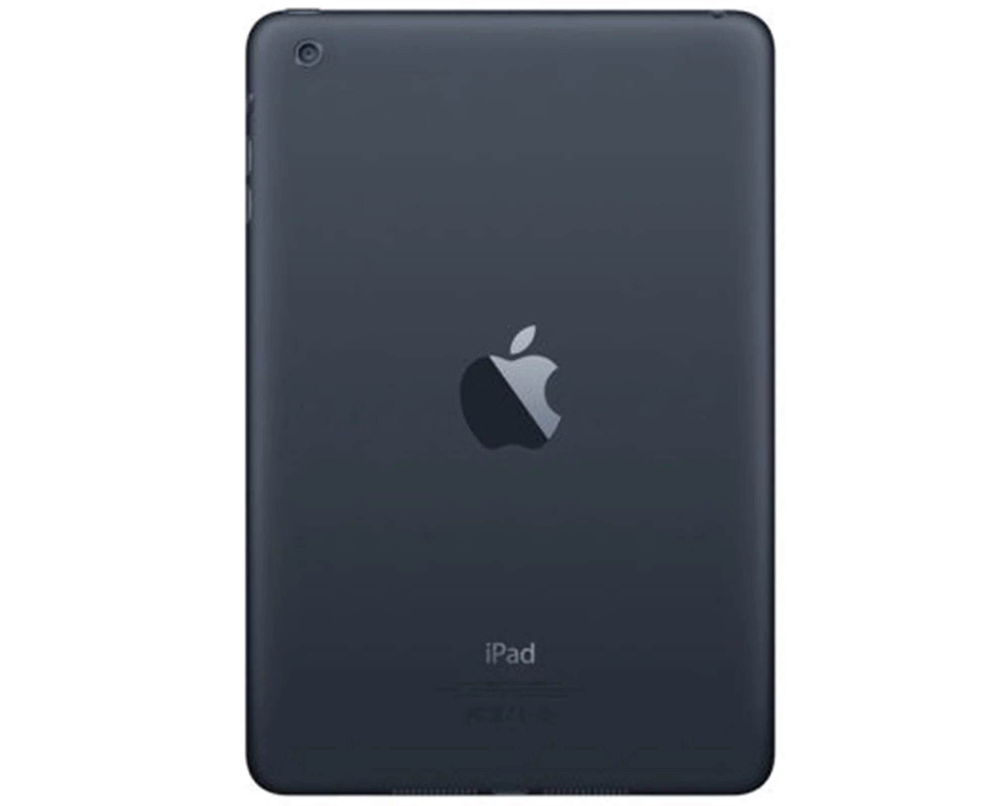 Restored iPad mini Black 16GB Wi-Fi Only Tablet L774