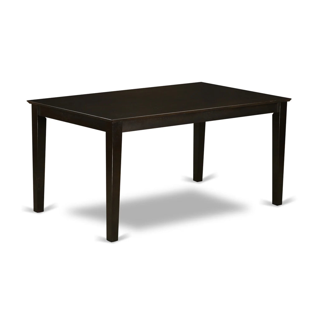 7 Piece Dining Table and 6 Chairs W146897