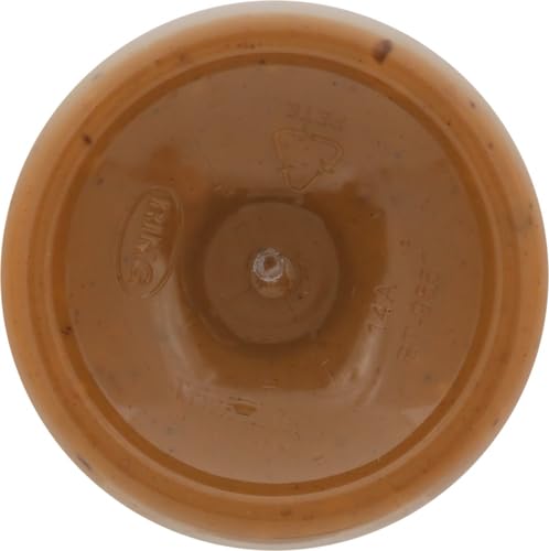 Chunky Peanut Butter Spread No Sugar Added, 16 Ounce (Pack of 12) I325