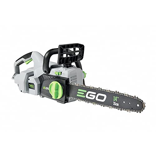 16-Inch 56V Cordless Chainsaw S391