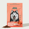 Salmon Brown Rice & Sweet Potato Dry Dog Food F224426