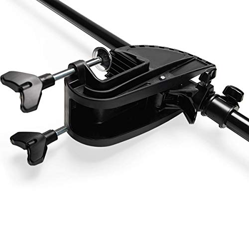 50 Lb. Thrust 42 in. Shaft Freshwater Electric Trolling Motor F1483