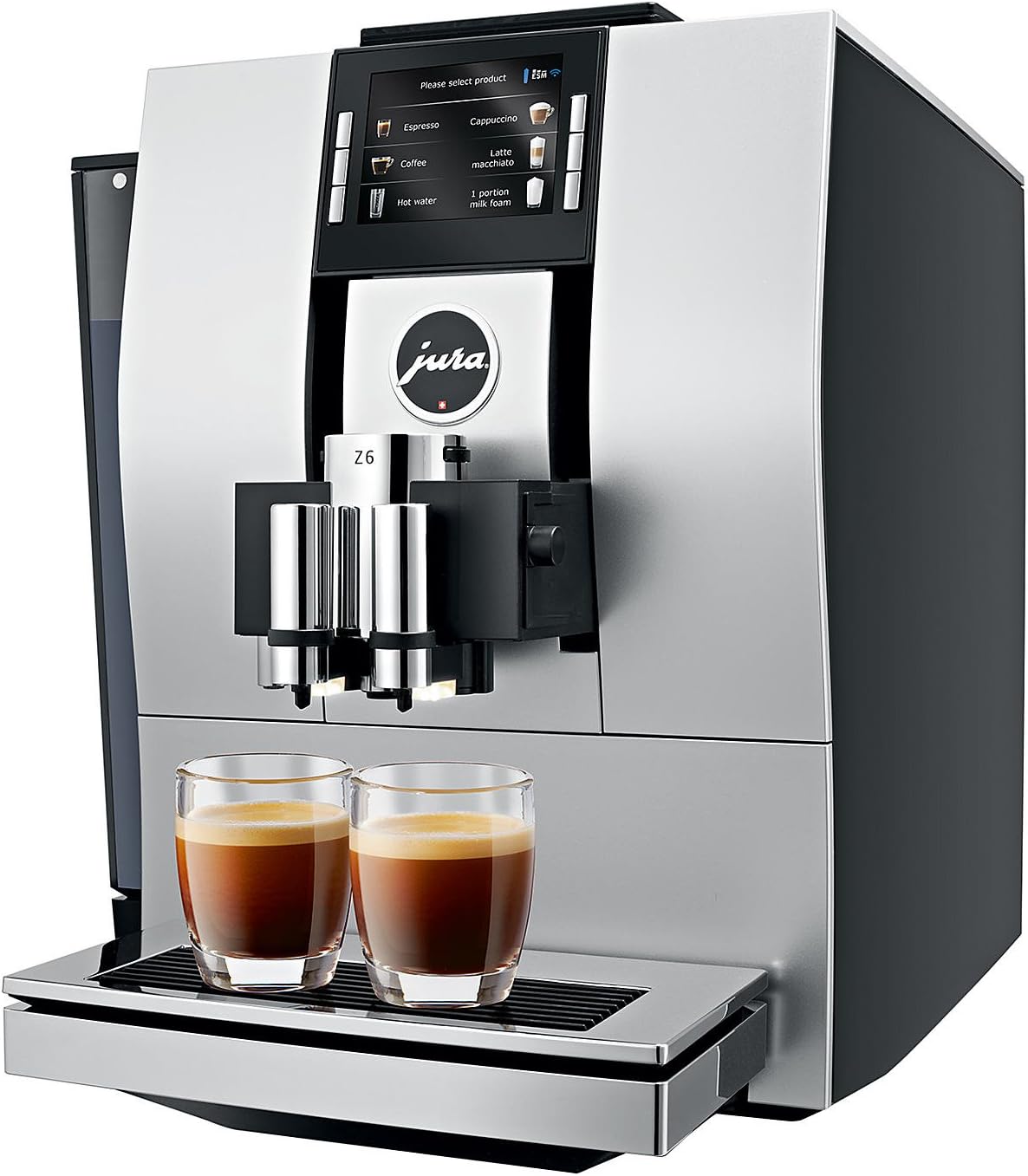 81 ounces Automatic Coffee Machine Q458425