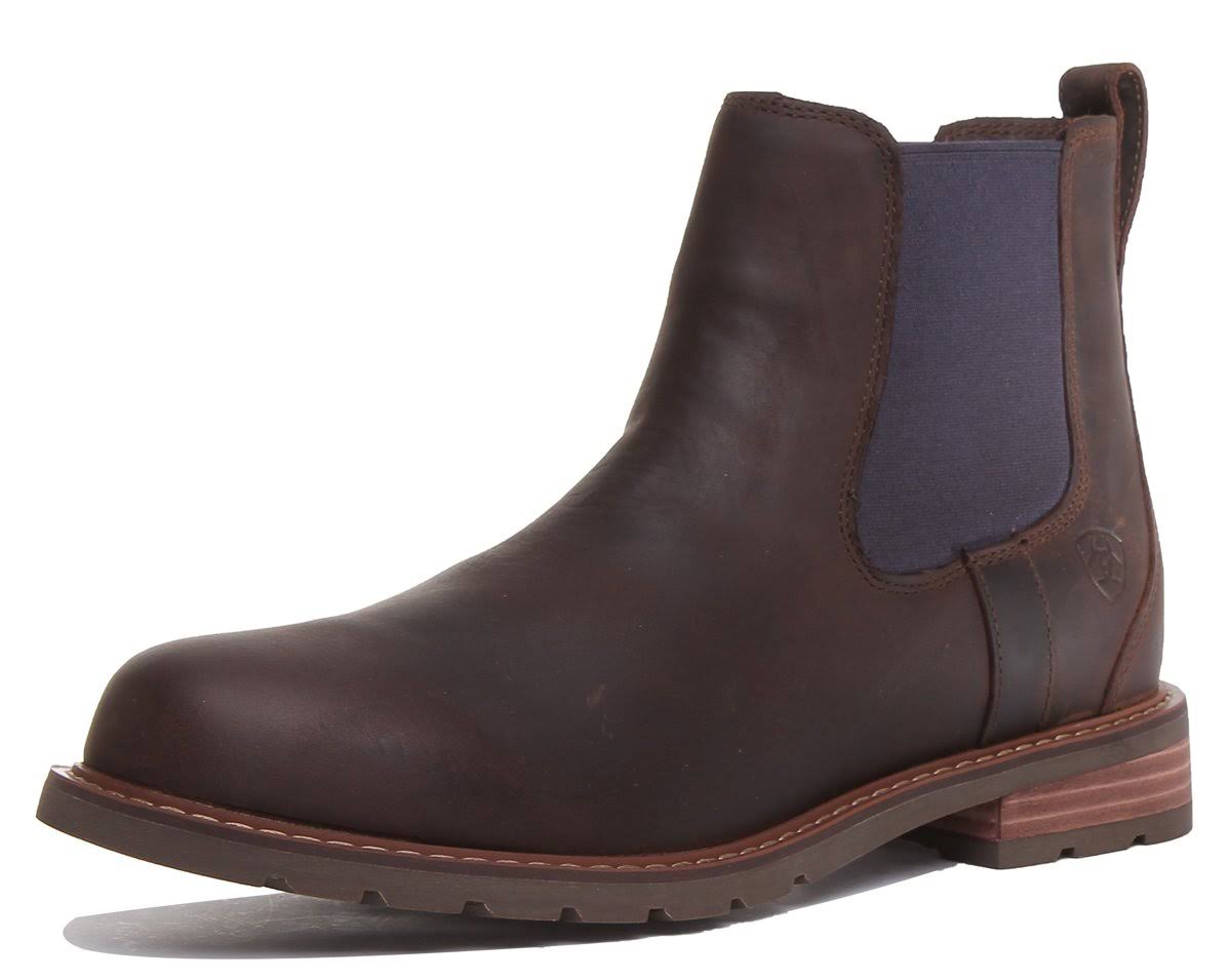 Moca H2O Boots F23095