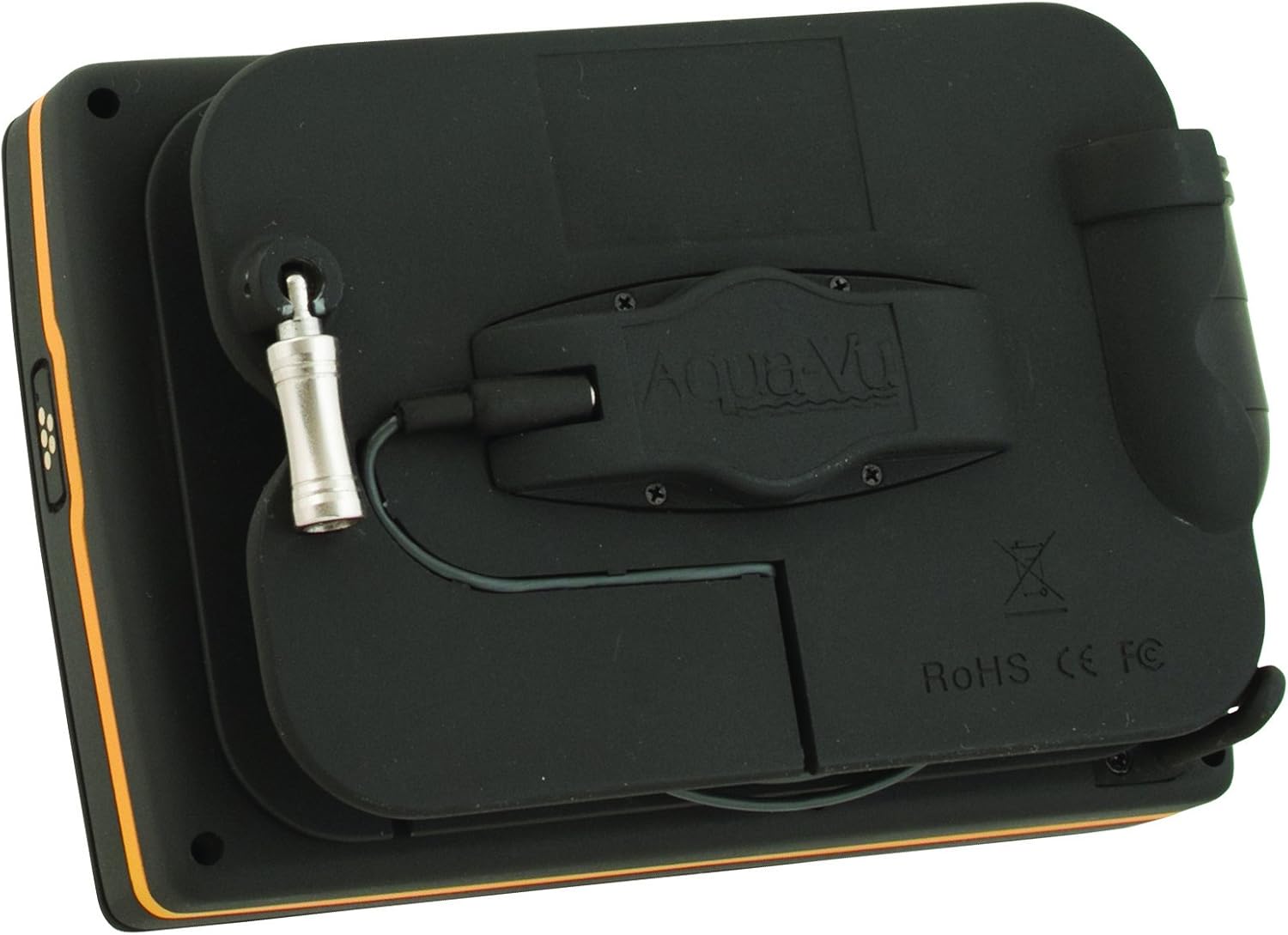Underwater Camera K139