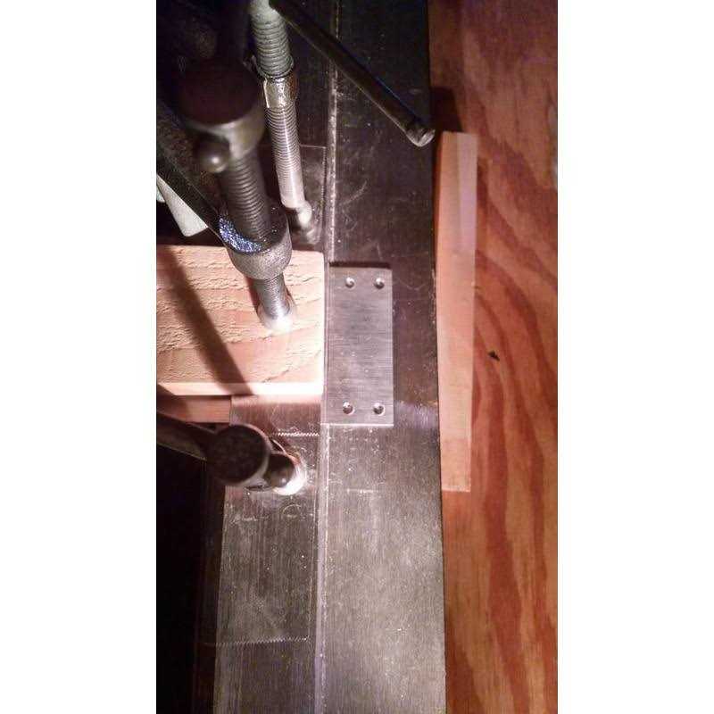 18 in. Bending Brake N833